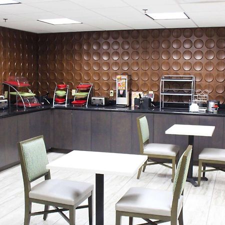 Wingate By Wyndham Savannah I-95 North Port Wentworth Ngoại thất bức ảnh