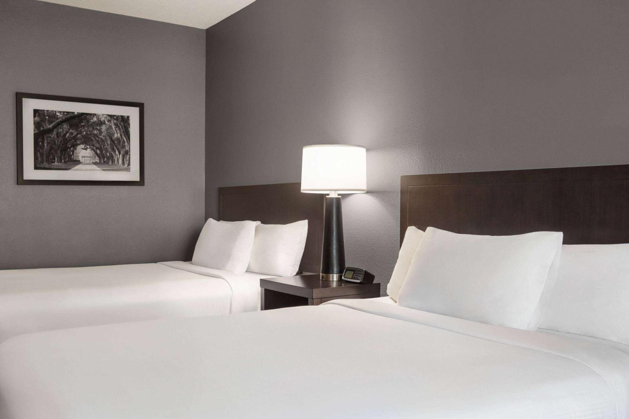 Wingate By Wyndham Savannah I-95 North Port Wentworth Ngoại thất bức ảnh