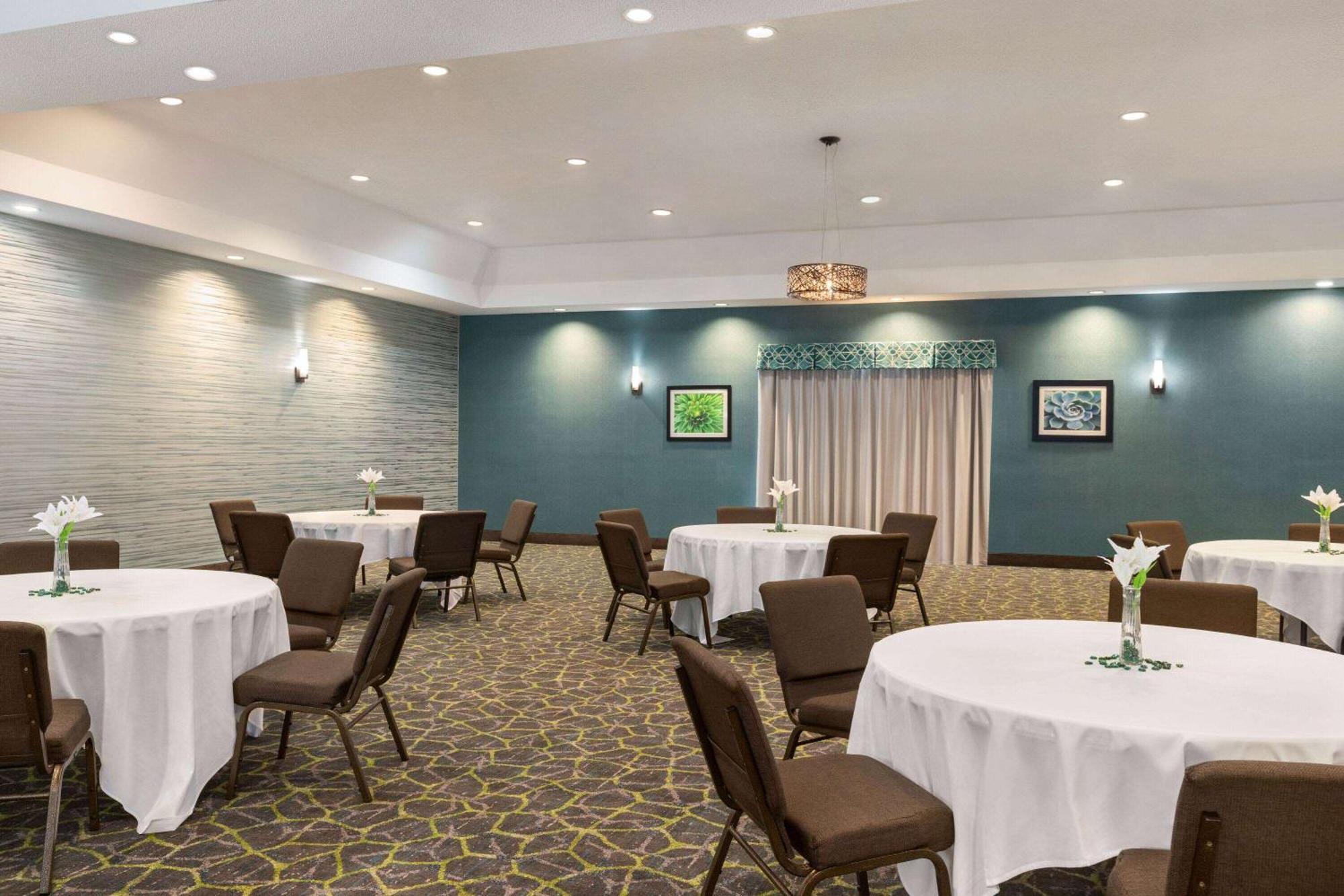Wingate By Wyndham Savannah I-95 North Port Wentworth Ngoại thất bức ảnh
