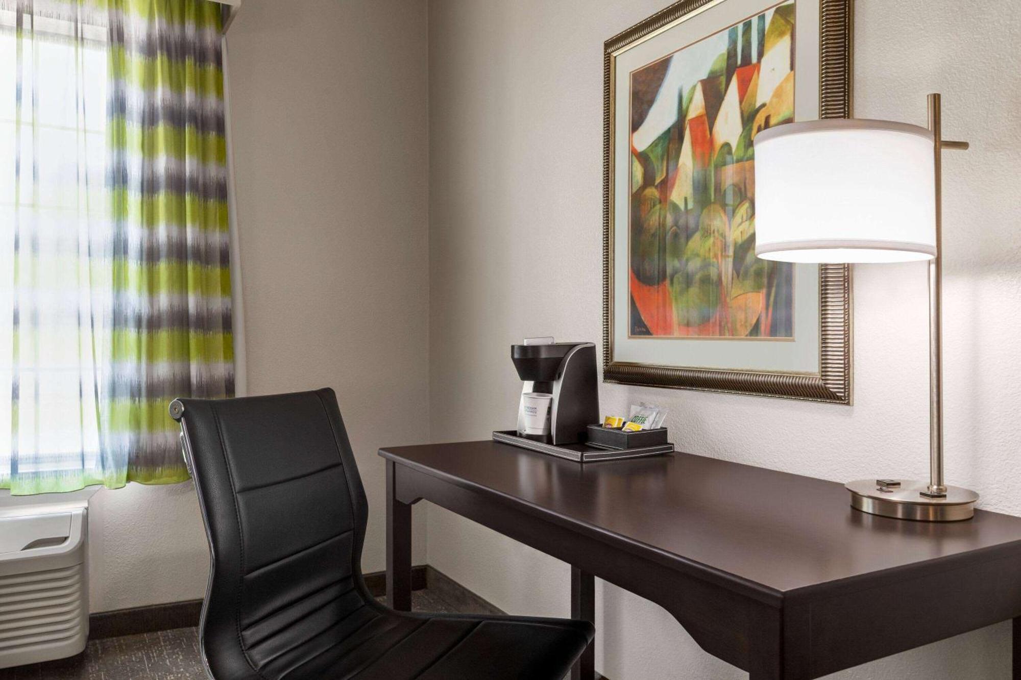 Wingate By Wyndham Savannah I-95 North Port Wentworth Ngoại thất bức ảnh