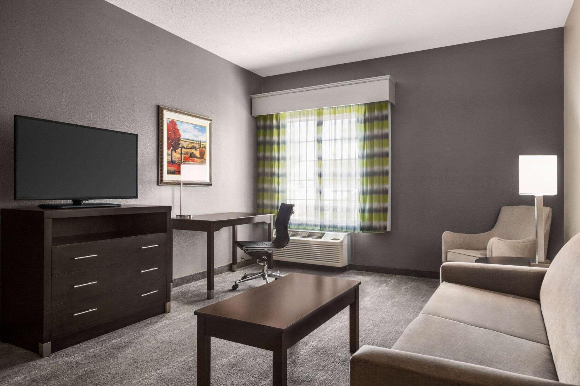 Wingate By Wyndham Savannah I-95 North Port Wentworth Ngoại thất bức ảnh