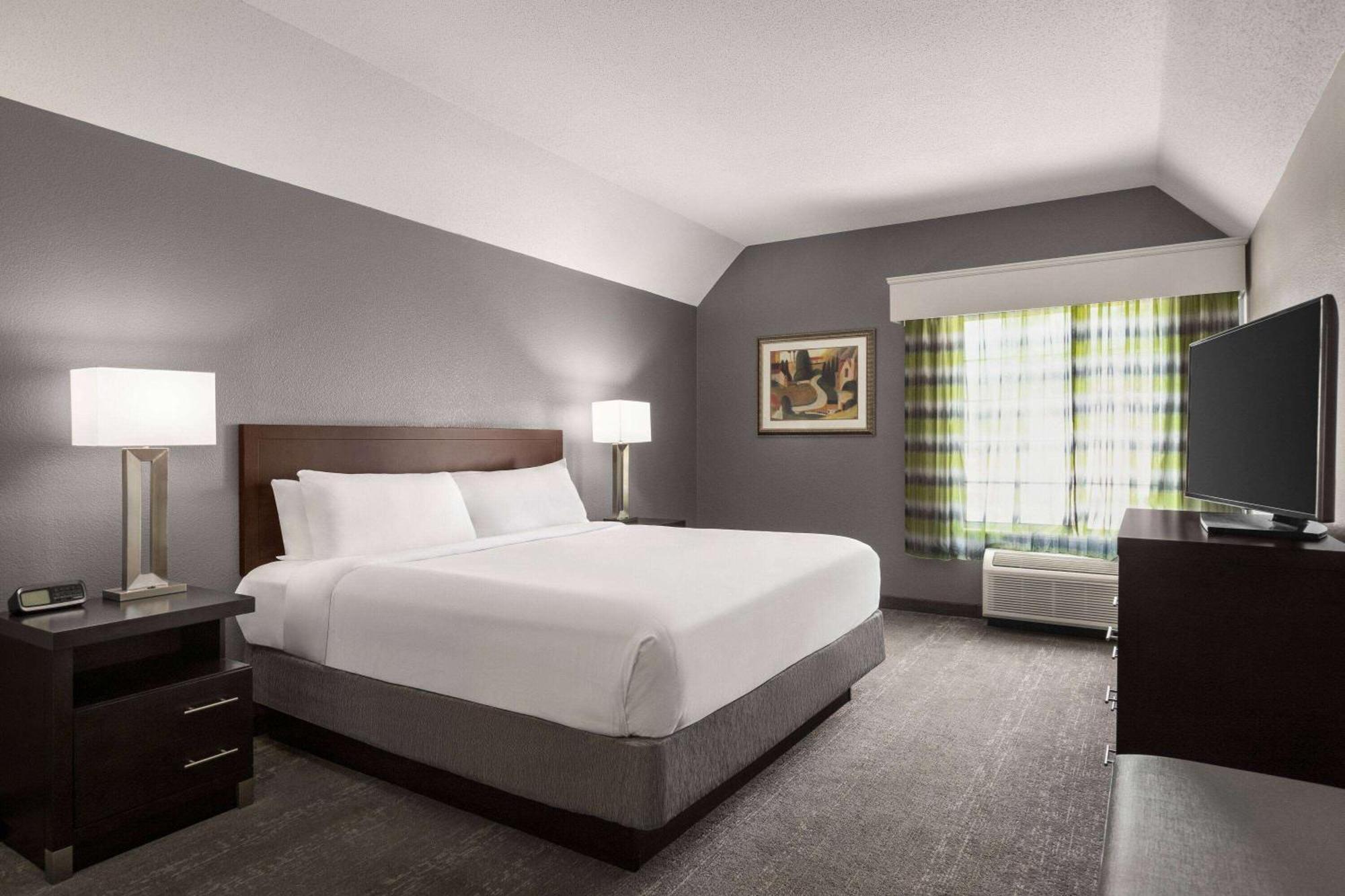 Wingate By Wyndham Savannah I-95 North Port Wentworth Ngoại thất bức ảnh
