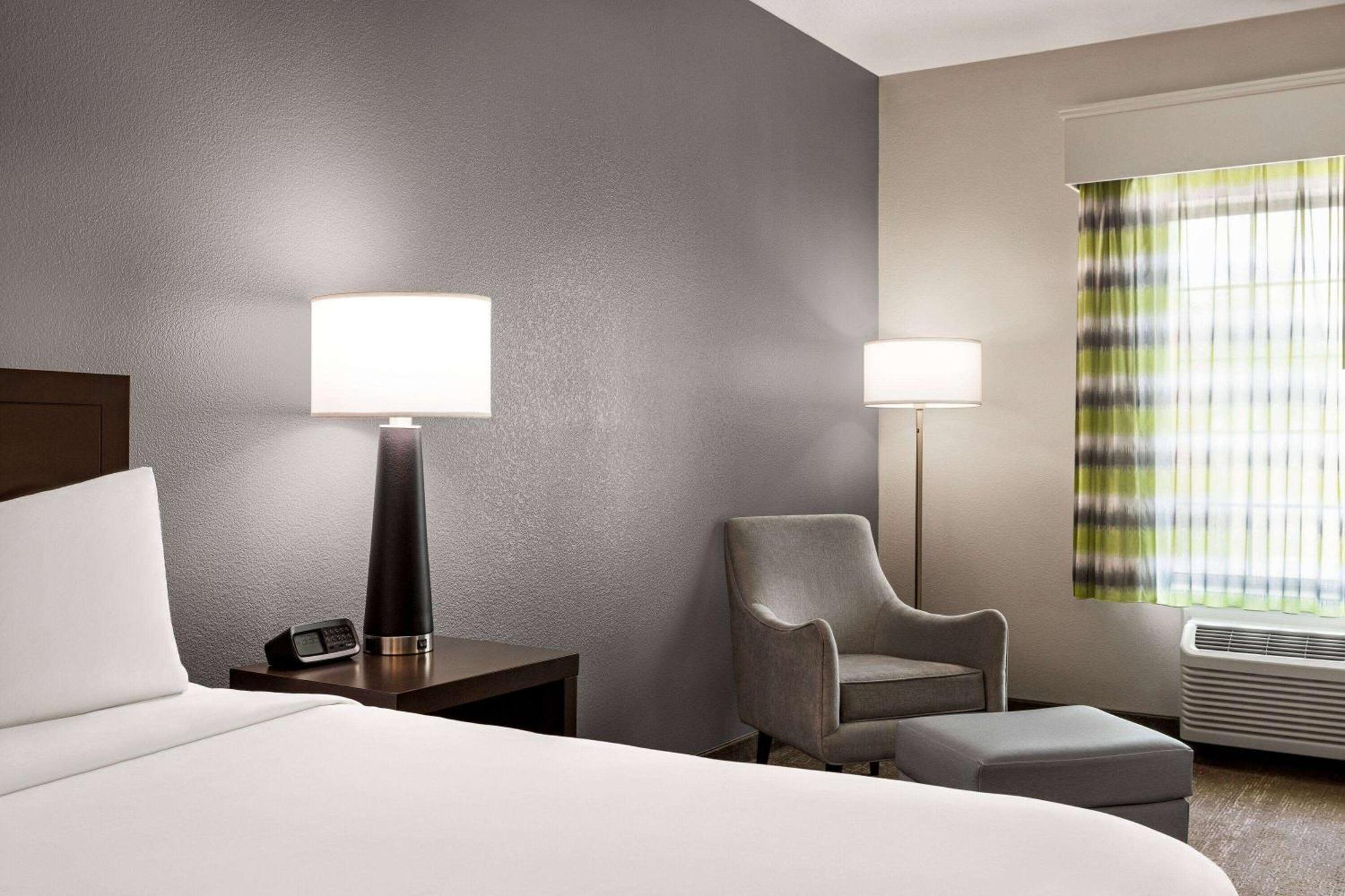 Wingate By Wyndham Savannah I-95 North Port Wentworth Ngoại thất bức ảnh