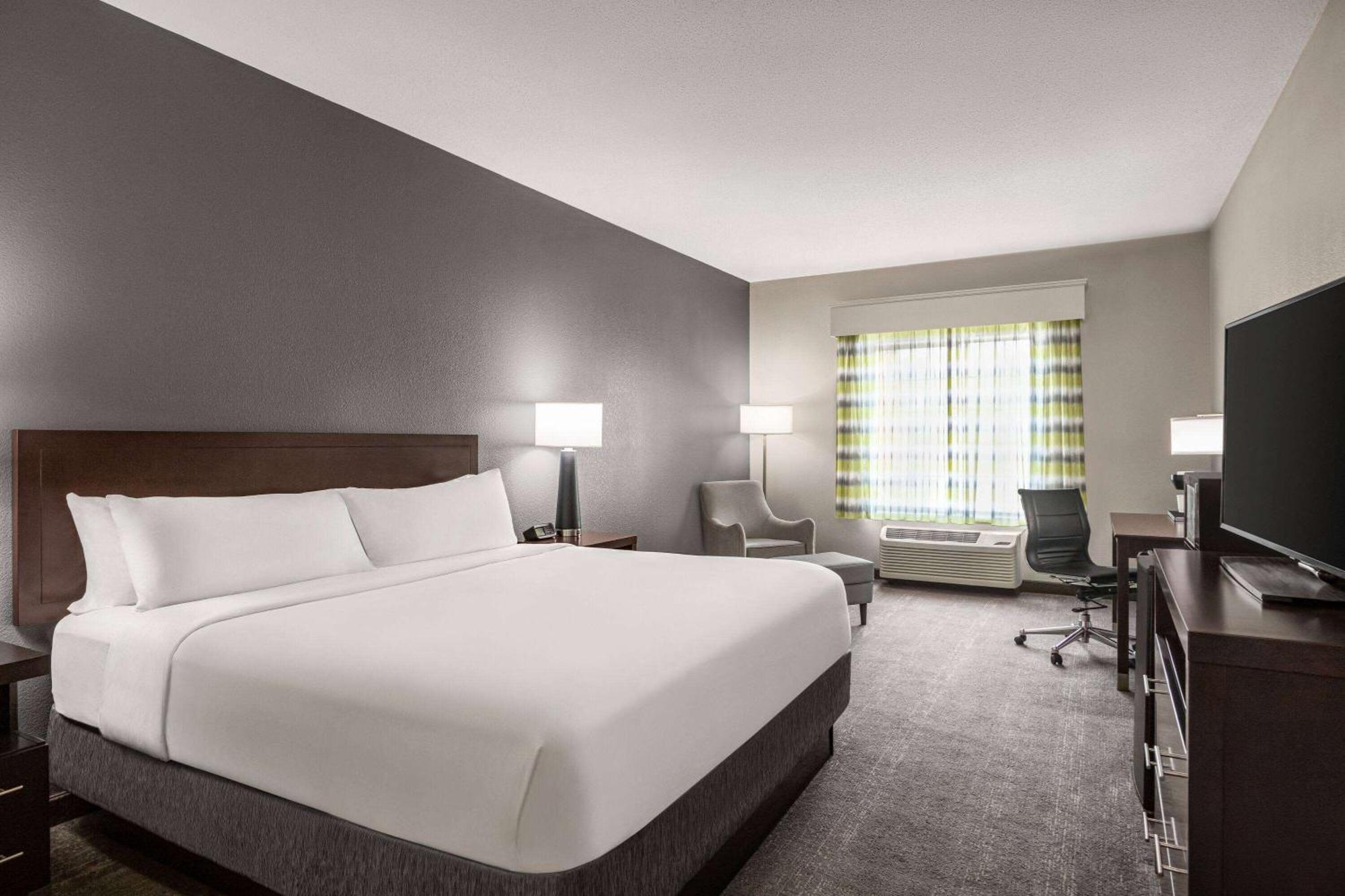 Wingate By Wyndham Savannah I-95 North Port Wentworth Ngoại thất bức ảnh