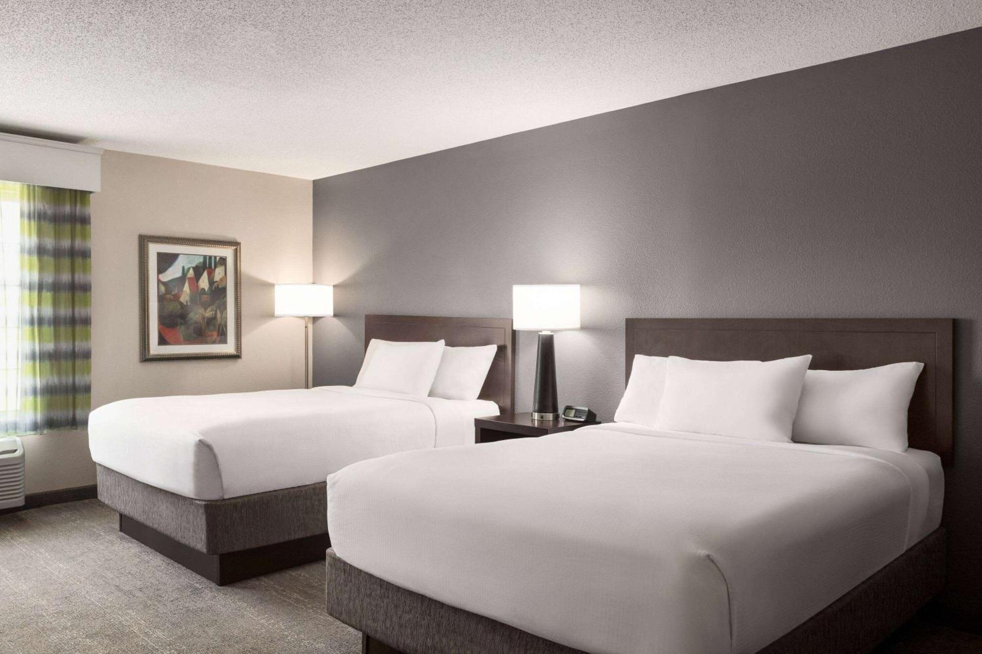 Wingate By Wyndham Savannah I-95 North Port Wentworth Ngoại thất bức ảnh