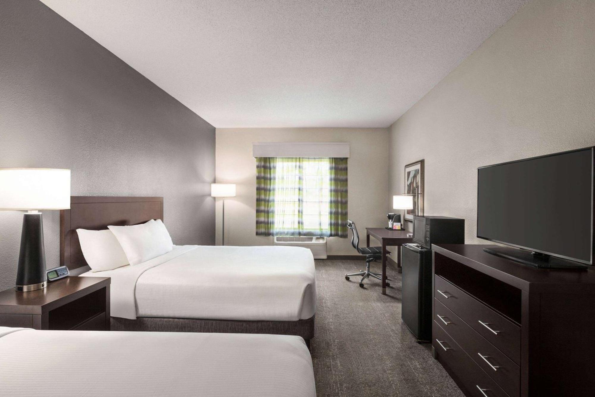 Wingate By Wyndham Savannah I-95 North Port Wentworth Ngoại thất bức ảnh