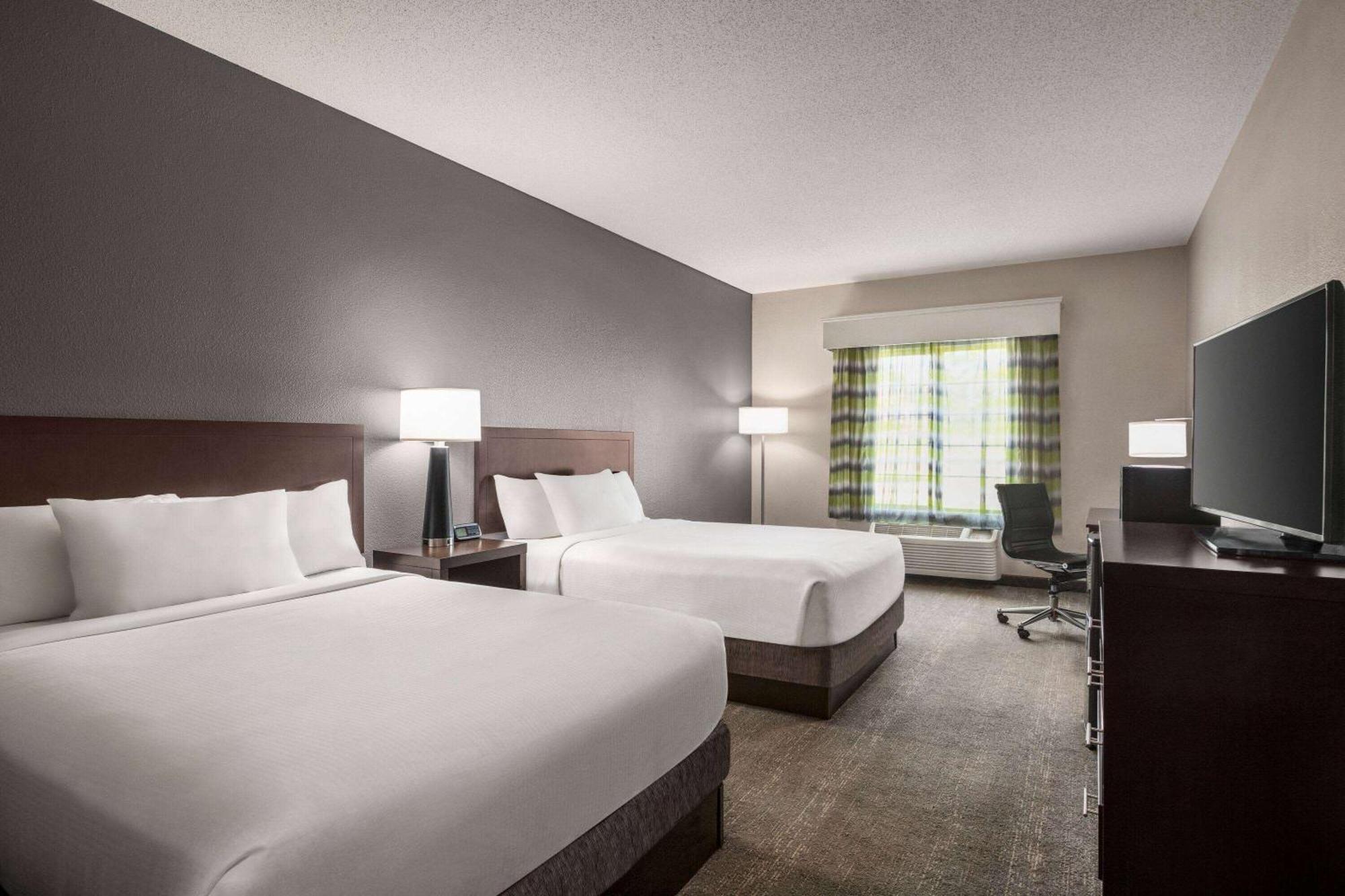 Wingate By Wyndham Savannah I-95 North Port Wentworth Ngoại thất bức ảnh