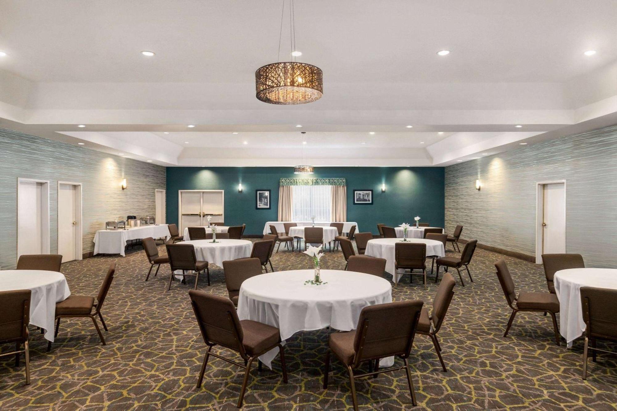 Wingate By Wyndham Savannah I-95 North Port Wentworth Ngoại thất bức ảnh