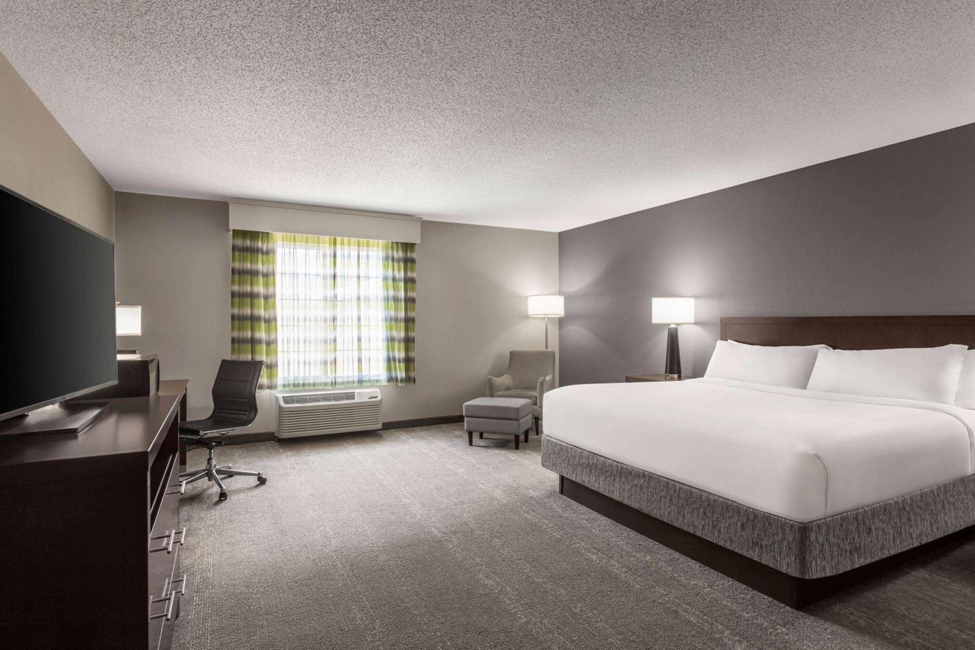 Wingate By Wyndham Savannah I-95 North Port Wentworth Ngoại thất bức ảnh