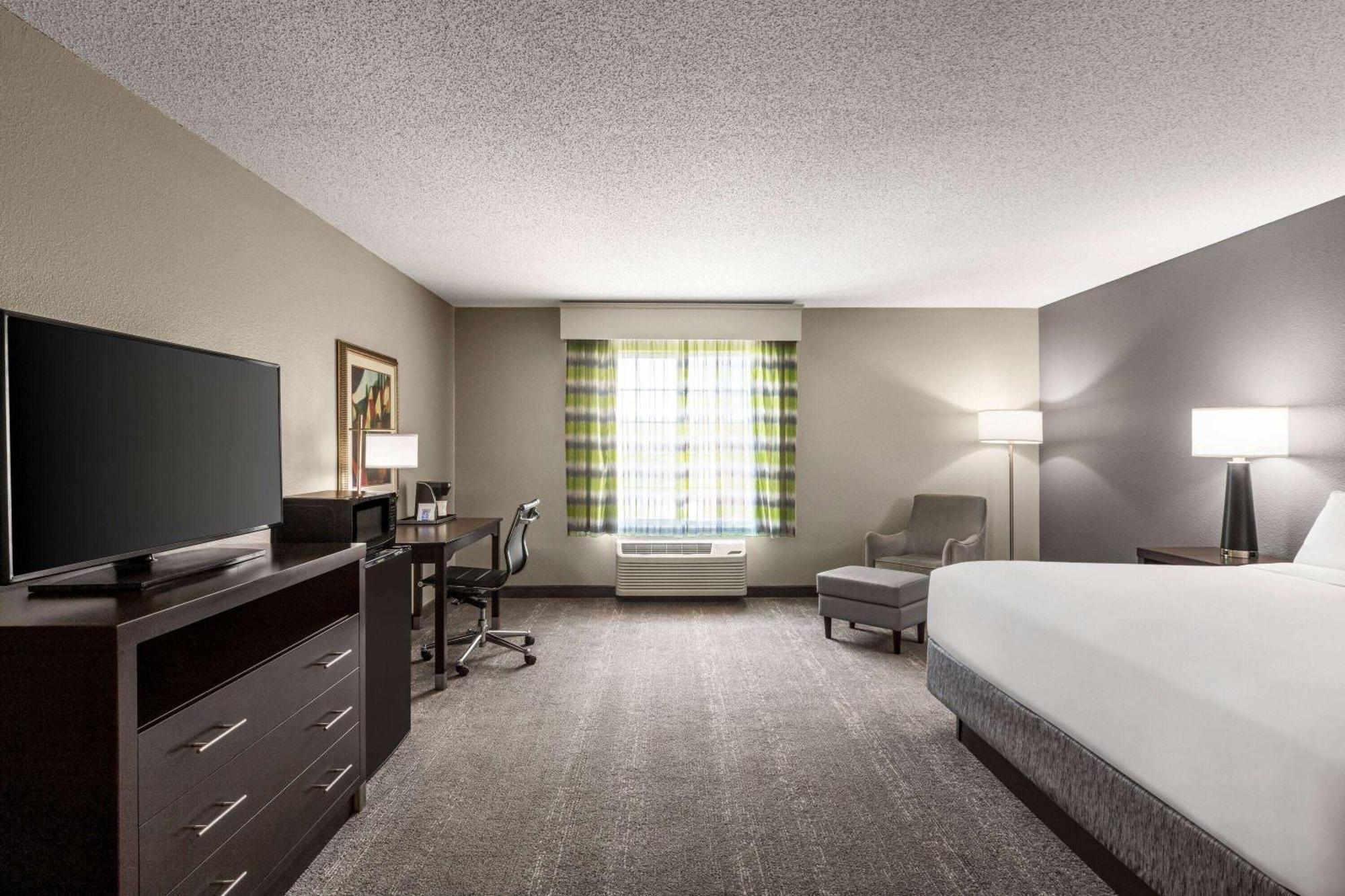 Wingate By Wyndham Savannah I-95 North Port Wentworth Ngoại thất bức ảnh