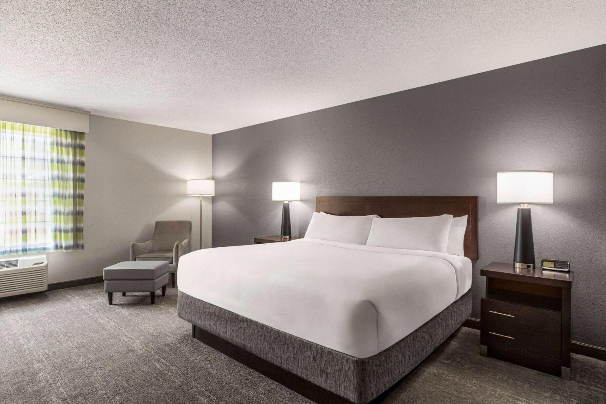 Wingate By Wyndham Savannah I-95 North Port Wentworth Ngoại thất bức ảnh