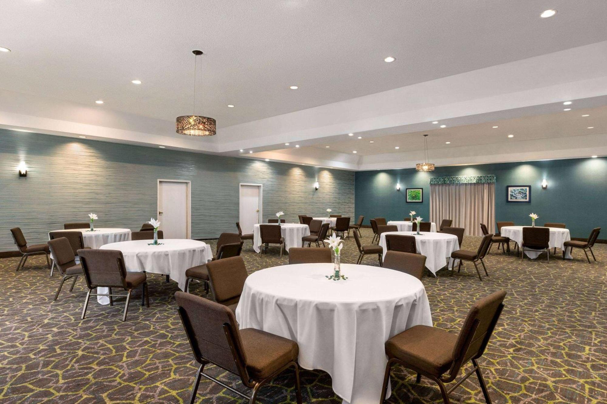 Wingate By Wyndham Savannah I-95 North Port Wentworth Ngoại thất bức ảnh