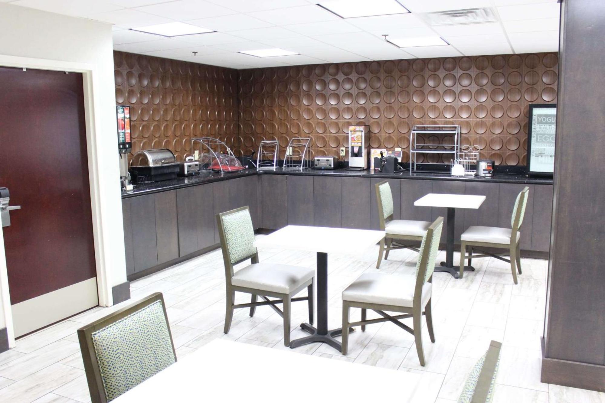 Wingate By Wyndham Savannah I-95 North Port Wentworth Ngoại thất bức ảnh