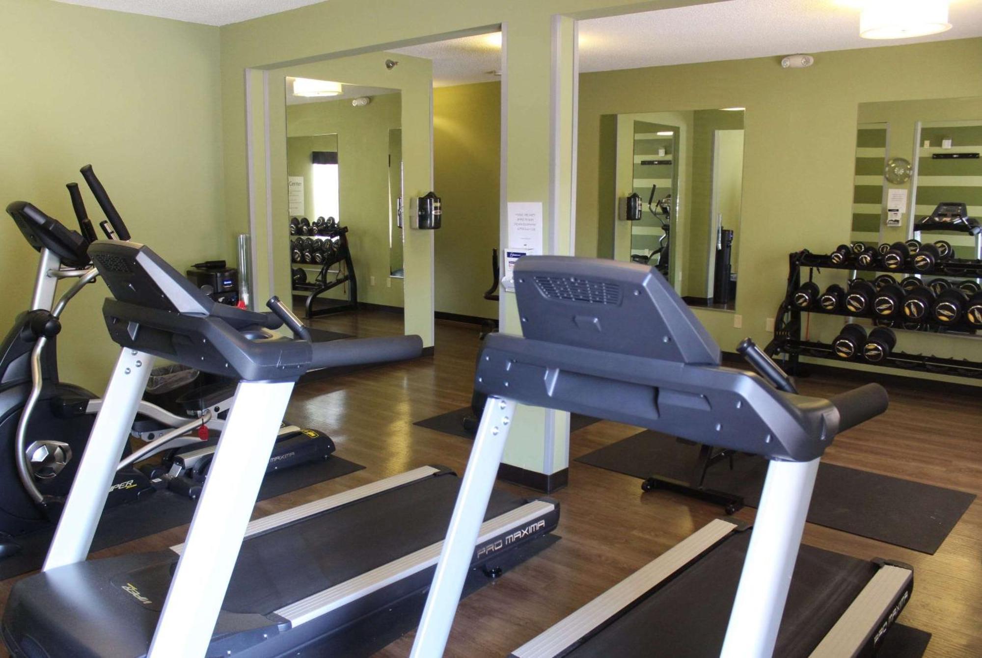 Wingate By Wyndham Savannah I-95 North Port Wentworth Ngoại thất bức ảnh