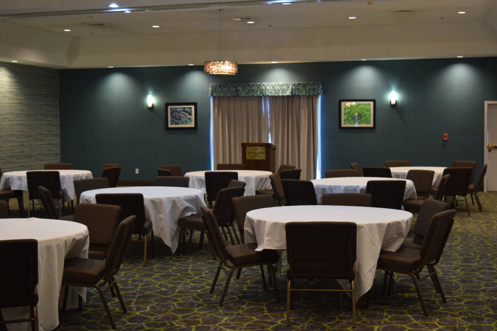 Wingate By Wyndham Savannah I-95 North Port Wentworth Ngoại thất bức ảnh