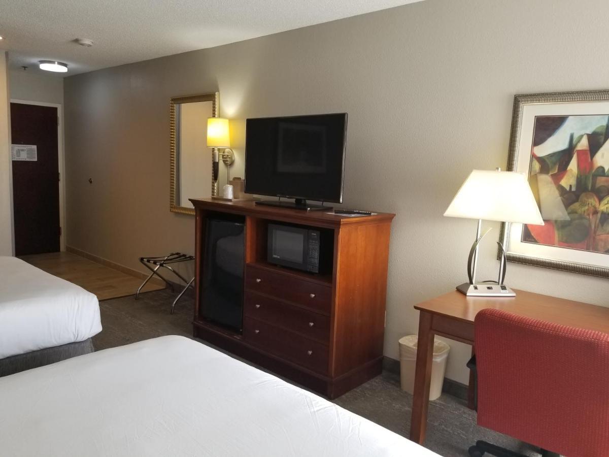 Wingate By Wyndham Savannah I-95 North Port Wentworth Ngoại thất bức ảnh